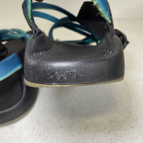 Chaco Strap Sandals - Picture 5 of 6